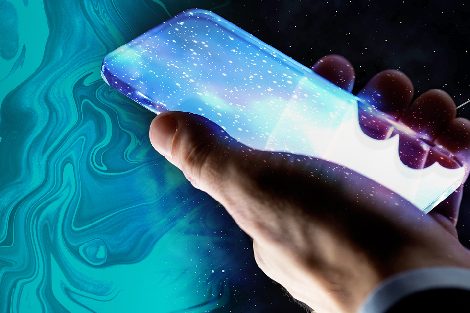 Falha de segurança no S10, smartphones do futuro em 2020 – Hoje no TecMundo