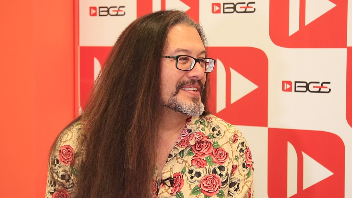 “Não se força alguém a fazer crunch, é horrível”, diz John Romero ao Voxel