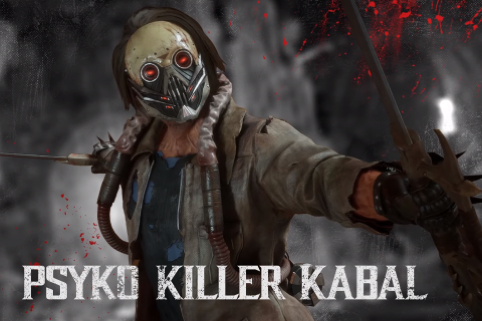 Mortal Kombat 11 celebra Halloween com skins assustadoras