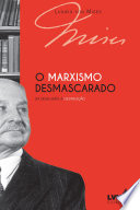 Logo O marxismo desmascarado Ícone Logo O marxismo desmascarado Ícone