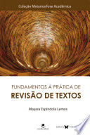 Logo Fundamentos à Prática de Revisão de Textos Ícone Logo Fundamentos à Prática de Revisão de Textos Ícone