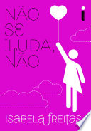 Logo Não se iluda, não Ícone Logo Não se iluda, não Ícone