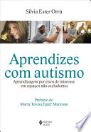 Logo Aprendizes com autismo Ícone Logo Aprendizes com autismo Ícone