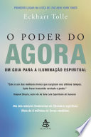 Logo O Poder do Agora Ícone Logo O Poder do Agora Ícone