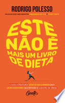 Logo Este não é mais um livro de dieta Ícone Logo Este não é mais um livro de dieta Ícone