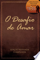 Logo O Desafio de Amar Ícone Logo O Desafio de Amar Ícone