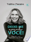 Logo Deixe-me apresentar você! Ícone Logo Deixe-me apresentar você! Ícone