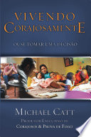 Logo Vivendo Corajosamente Ícone Logo Vivendo Corajosamente Ícone
