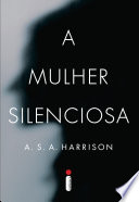 Logo A mulher silenciosa Ícone Logo A mulher silenciosa Ícone