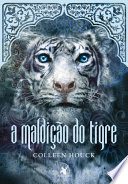 Logo A maldição do tigre Ícone Logo A maldição do tigre Ícone