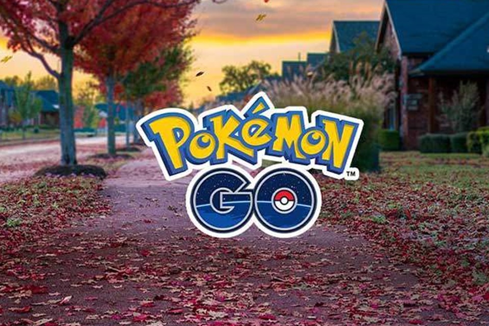 Pokémon GO: formas finais da 3ª geração estão aparecendo no mapa