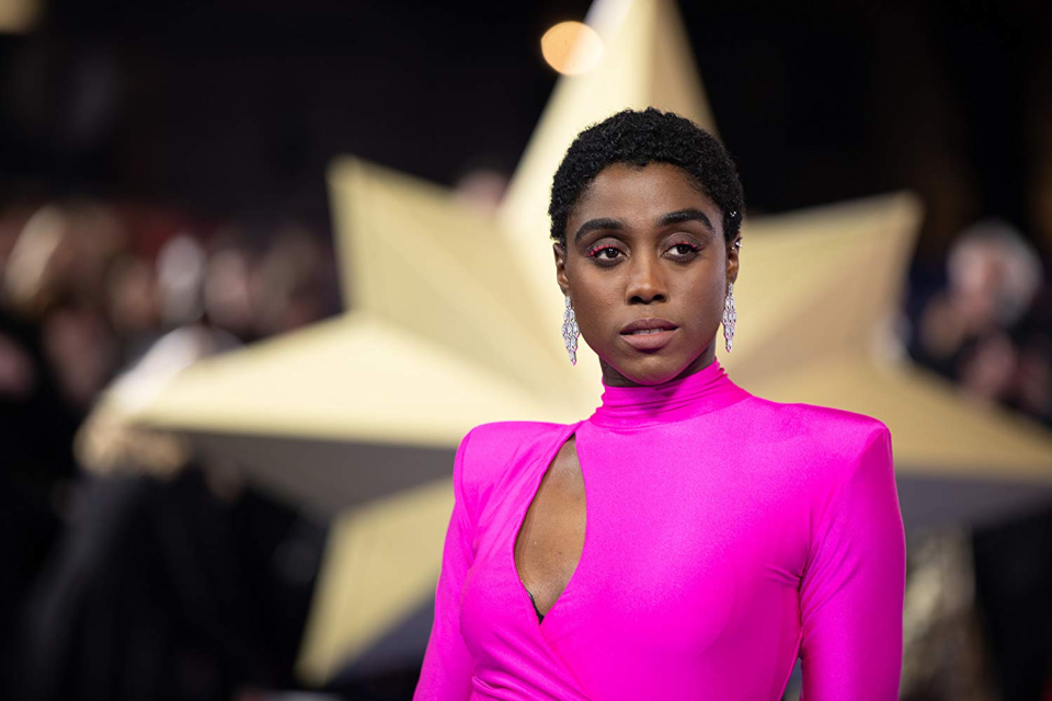 007: Lashana Lynch deve protagonizar spin-off da franquia