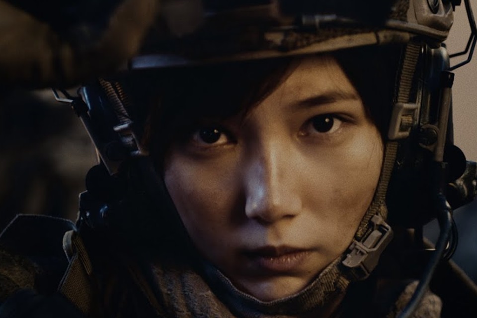 Call of Duty: Modern Warfare ganha trailer live action no Japão