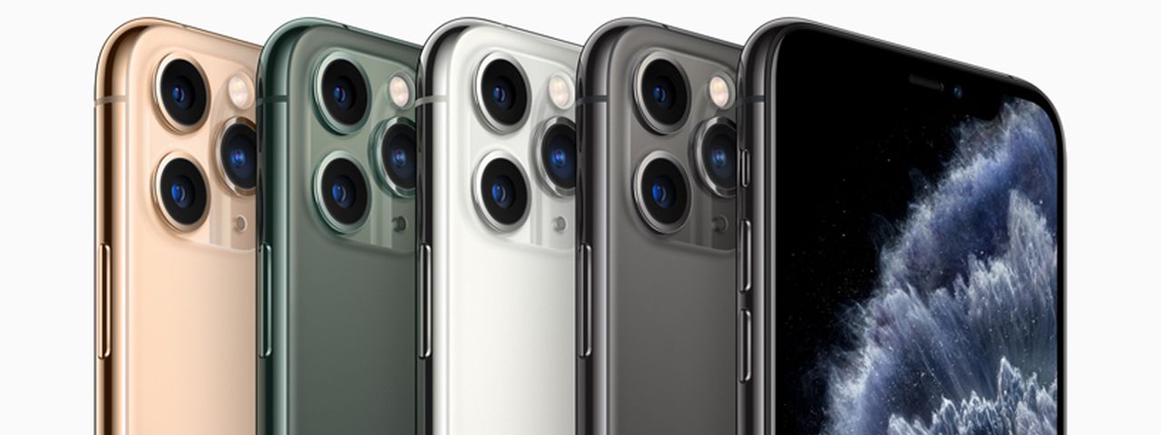 Image result for Fãs criticam nota de câmera do iPhone 11 Pro Max