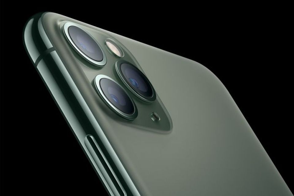 Imagem de: iPhone 11 começa a ser vendido no Brasil a partir de R$ 4.999