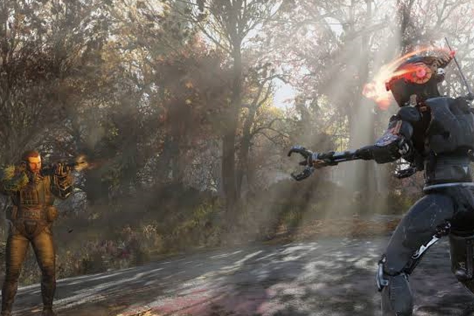 Fallout 76 terá servidores privados para quem pagar por isso