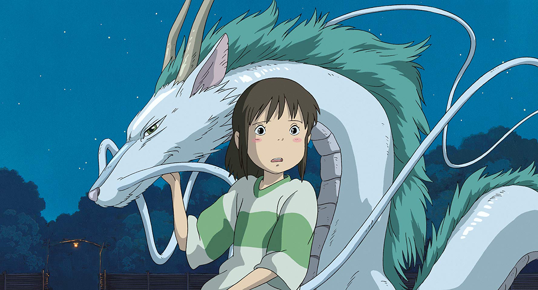 Resultado de imagem para HBO Max adquire os direitos das animações do Studio Ghibli