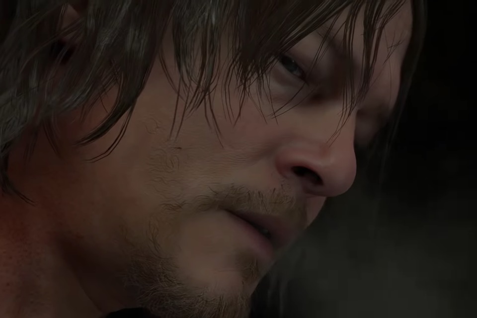 Death Stranding ganha novo trailer com pequenas novidades