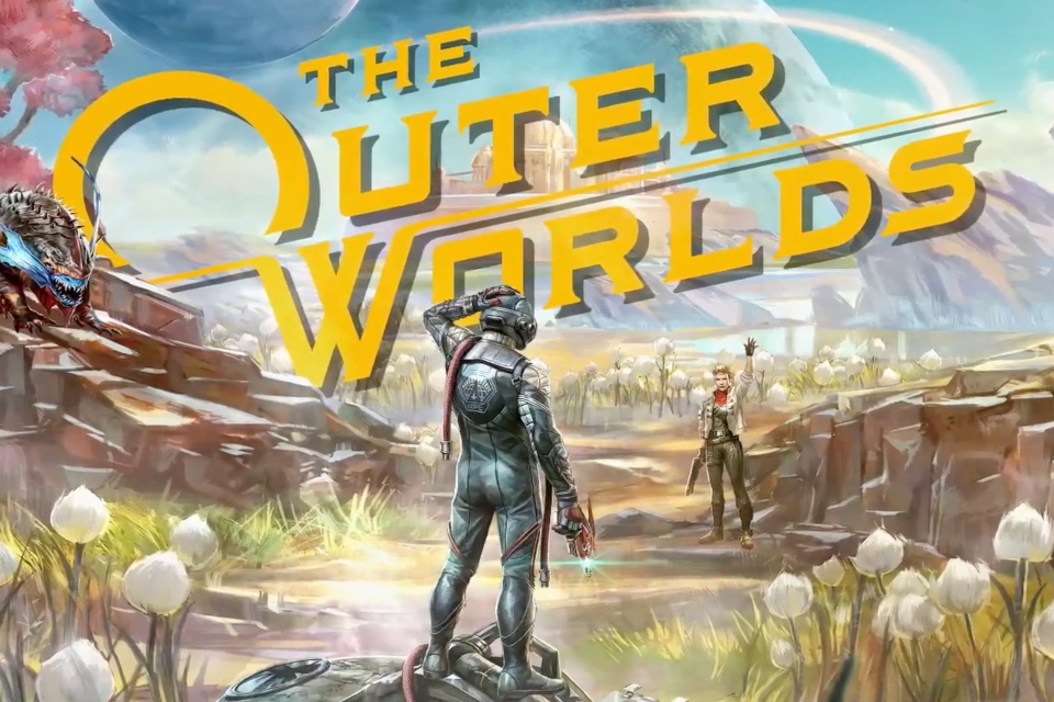 The Outer Worlds: um universo repleto de possibilidades