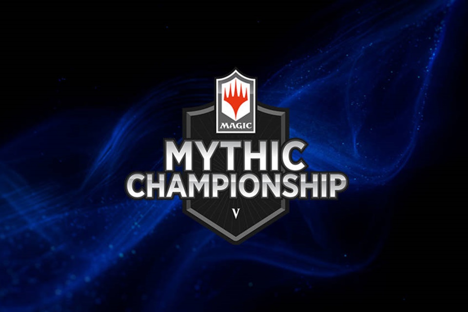 MTG Arena: 6 brasileiros disputam o quinto Mythic Championship