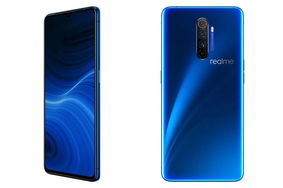 Realme X2 Pro ganha novos detalhes, incluindo preço e lançamento