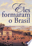 Logo Eles formaram o Brasil Ícone Logo Eles formaram o Brasil Ícone