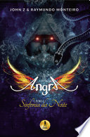 Logo Angra Ícone Logo Angra Ícone