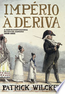 Logo Império à Deriva Ícone Logo Império à Deriva Ícone