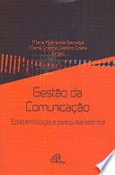 Logo Gestão da comunicação Ícone Logo Gestão da comunicação Ícone