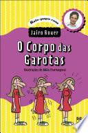 Logo O corpo das garotas Ícone Logo O corpo das garotas Ícone