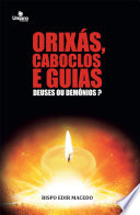 Logo Orixás, caboclos e guias Ícone Logo Orixás, caboclos e guias Ícone