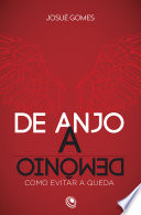 Logo De Anjo a Demônio Ícone Logo De Anjo a Demônio Ícone
