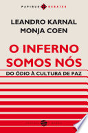Logo O Inferno somos nós Ícone Logo O Inferno somos nós Ícone