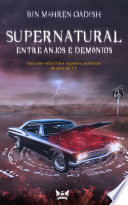 Logo Supernatural - Entre anjos e demônios Ícone Logo Supernatural - Entre anjos e demônios Ícone