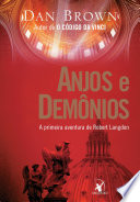 Logo Anjos e demônios Ícone Logo Anjos e demônios Ícone