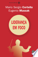 Logo Liderança em foco Ícone Logo Liderança em foco Ícone