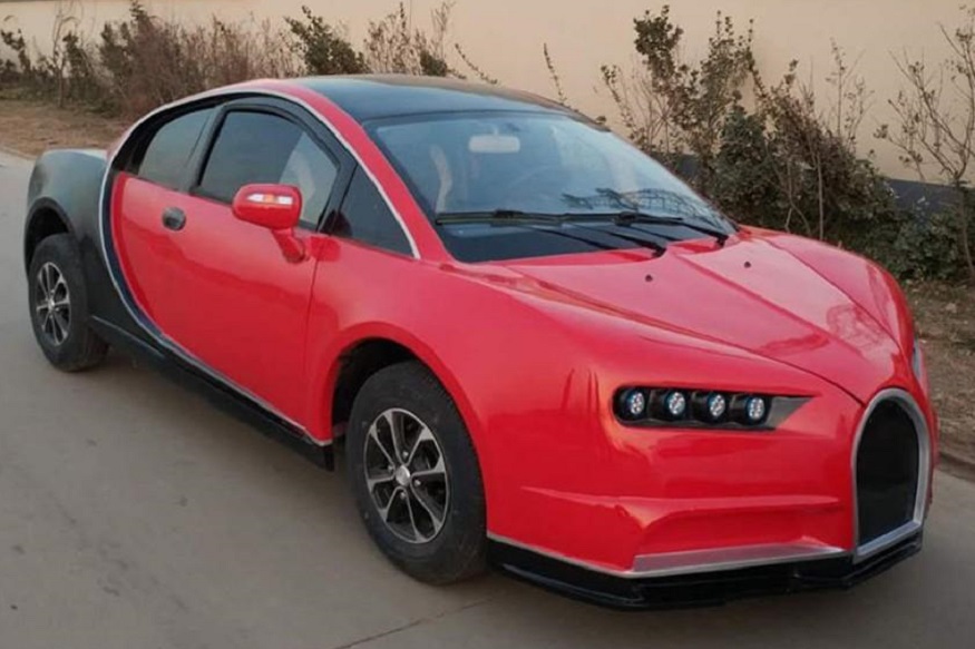 carros feios