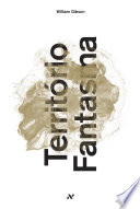 Logo Território Fantasma Ícone Logo Território Fantasma Ícone