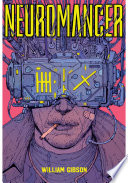 Logo Neuromancer Ícone Logo Neuromancer Ícone