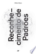 Logo Reconhecimento de Padrões Ícone Logo Reconhecimento de Padrões Ícone