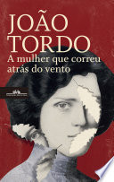 Logo A mulher que correu atrás do vento Ícone Logo A mulher que correu atrás do vento Ícone
