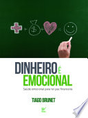 Logo Dinheiro é Emocional Ícone Logo Dinheiro é Emocional Ícone
