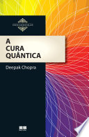 Logo A cura quântica Ícone Logo A cura quântica Ícone