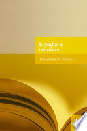 Logo Estudos e Crônicas Ícone Logo Estudos e Crônicas Ícone