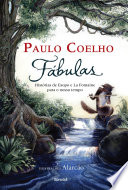 Logo FÁBULAS Ícone Logo FÁBULAS Ícone