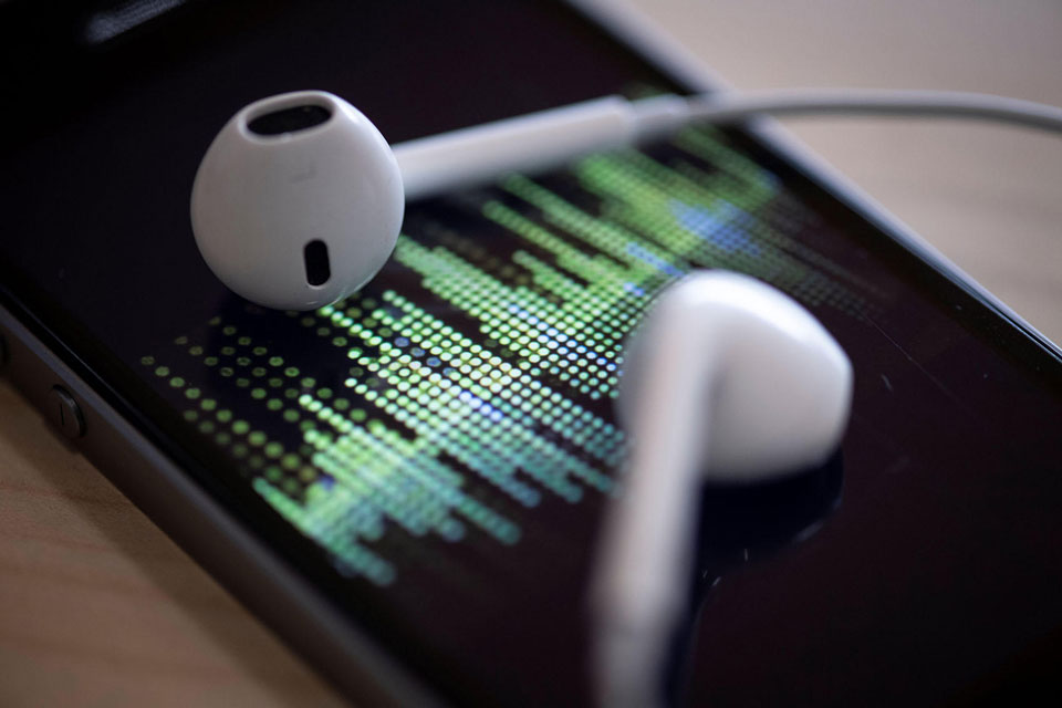 Consumo de podcasts no Brasil cresce 67% em 2019, aponta pesquisa