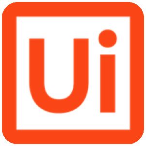 Logo Ui Path Ícone Logo Ui Path Ícone