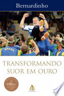 Logo Transformando Suor em Ouro Ícone Logo Transformando Suor em Ouro Ícone