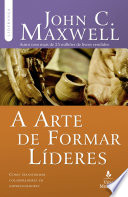 Logo A arte de formar líderes Ícone Logo A arte de formar líderes Ícone