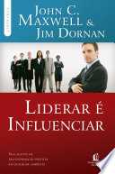 Logo Liderar é influenciar Ícone Logo Liderar é influenciar Ícone